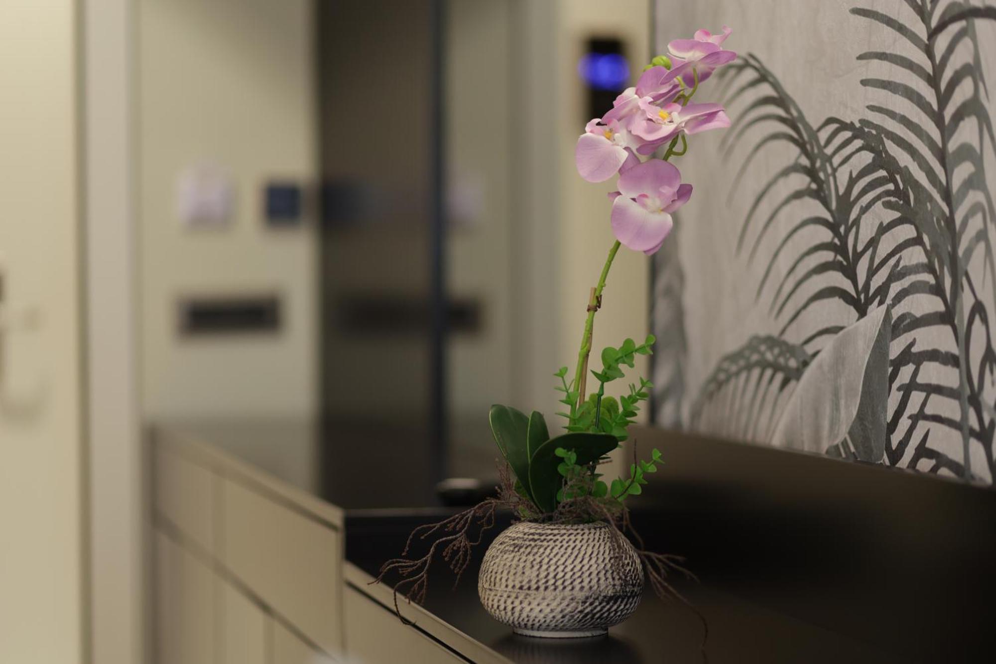 Gremmy Boutique Hotel Тирана Экстерьер фото